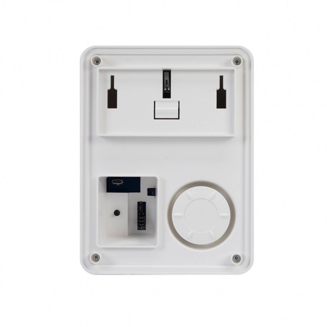 Sirena de exterior wireless PNI SafeHouse HS006 cu incarcare solara