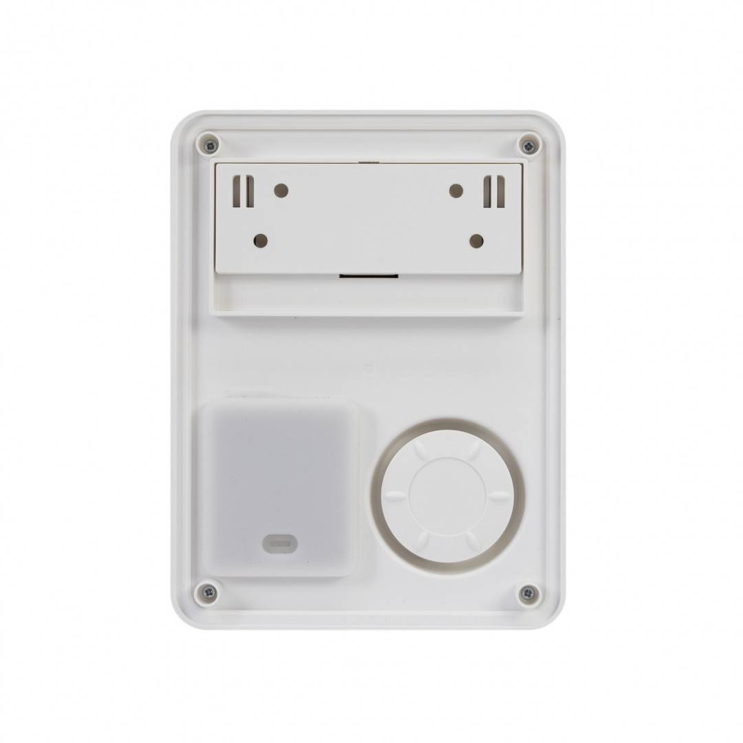 Sirena de exterior wireless PNI SafeHouse HS006 cu incarcare solara
