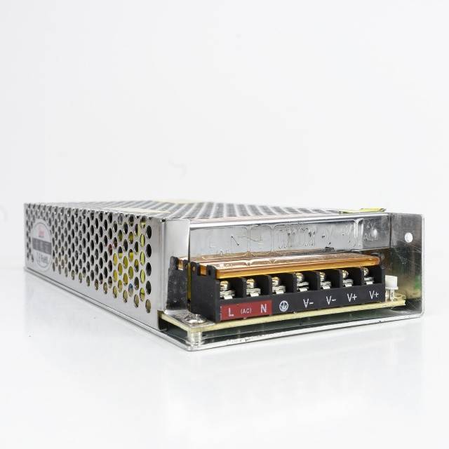 Sistem automatizare deschidere batanta PNI DU160 pentru o usa, poarta de acces pietonal cu brat