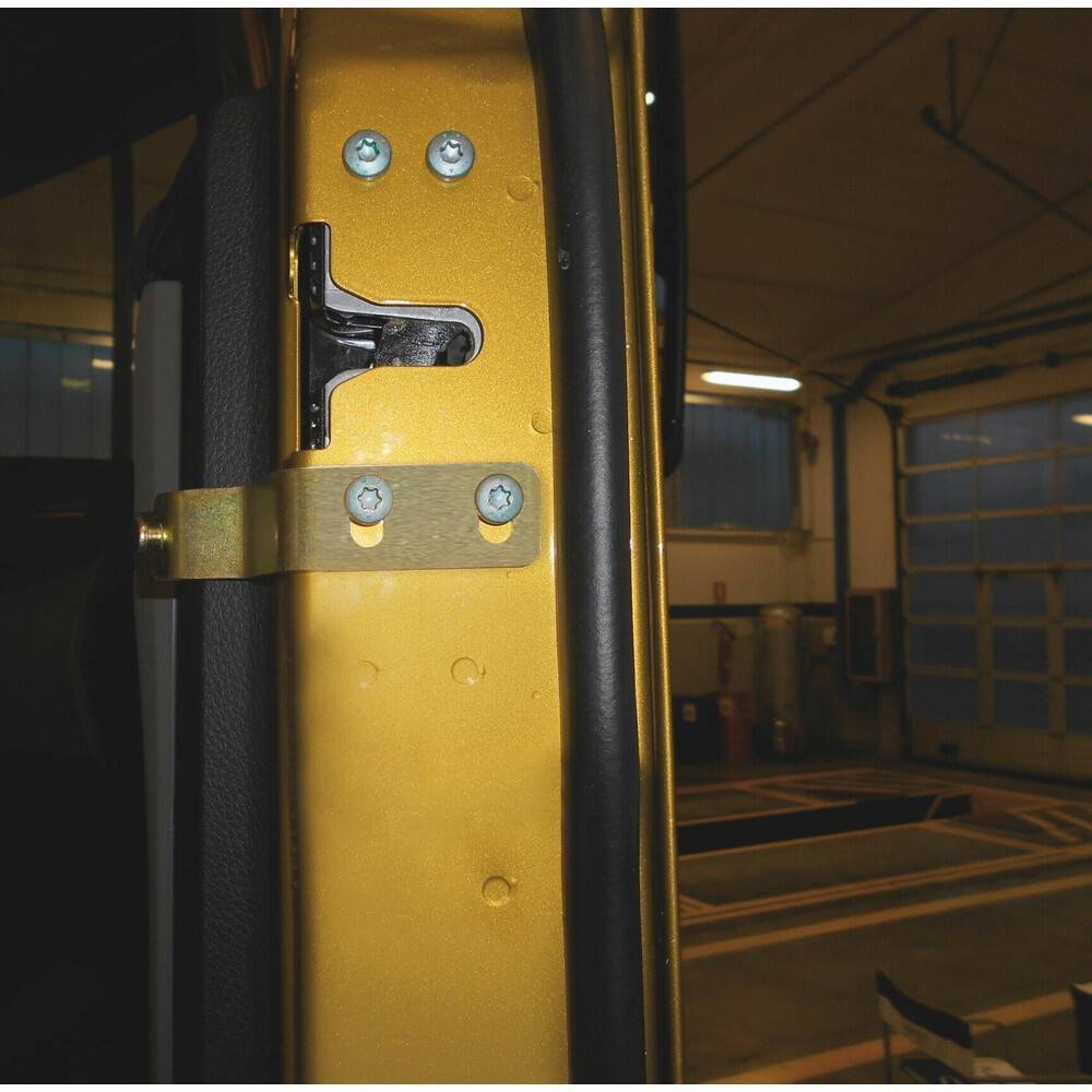 Sistem de blocare usi cabina - Man TGA, TGS, TGX