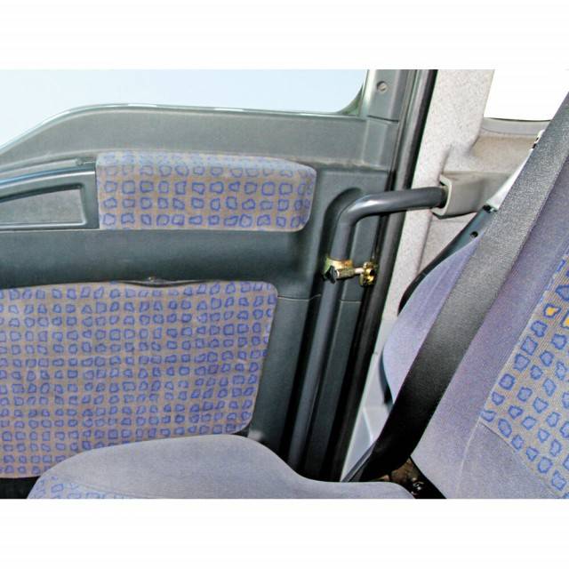 Sistem de blocare usi cabina - Man TGA, TGS, TGX