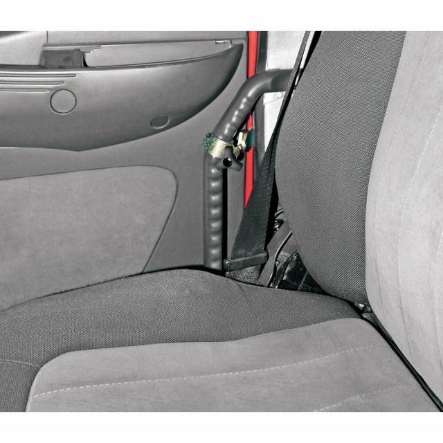 Sistem de blocare usi cabina -IVECO