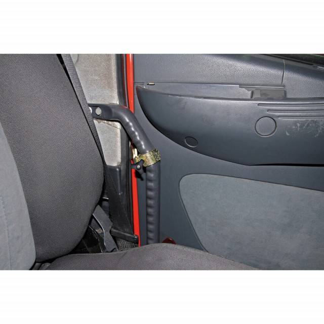 Sistem de blocare usi cabina -IVECO