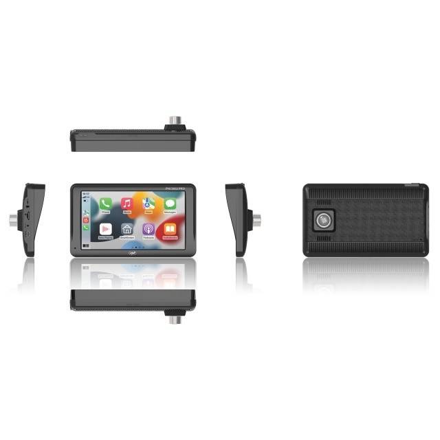 Sistem de navigatie GPS cu DVR incorporat PNI S932 PRO harta Full Europe inclusa