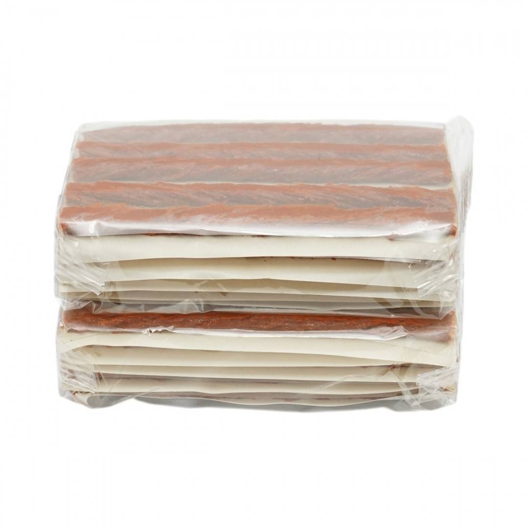 Snur vulcanizare anvelope 6x100mm 50 buc/cutie 12-361 X-TRA SEAL