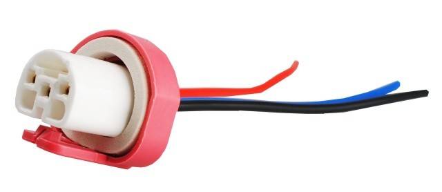 Soclu bec tip 9004/9007 ceramica