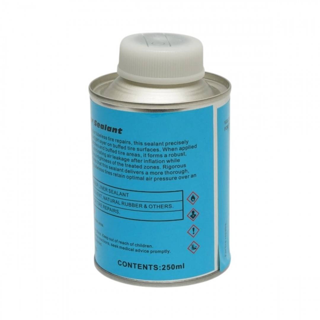 Solutie etansare strat interior anvelope tubeless Inner Liner Sealant 250ml Breckner Germany