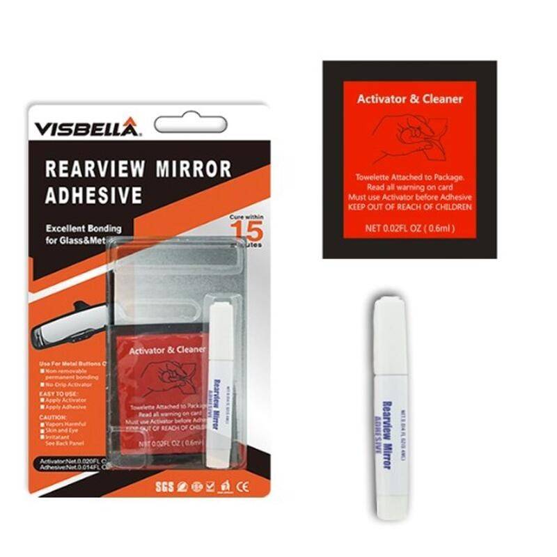 Solutie lipit oglinda retrovizoare 6ml