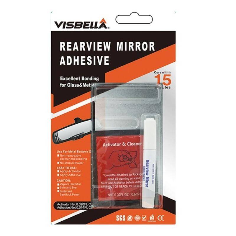 Solutie lipit oglinda retrovizoare 6ml