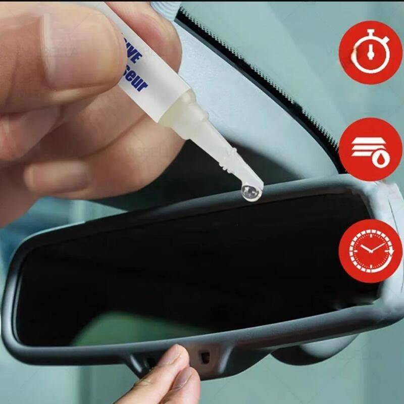 Solutie lipit oglinda retrovizoare 6ml
