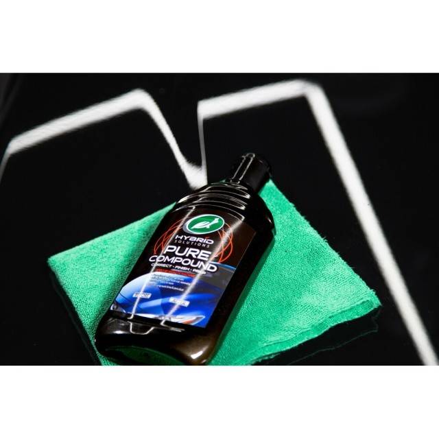 Solutie Polish 500ml