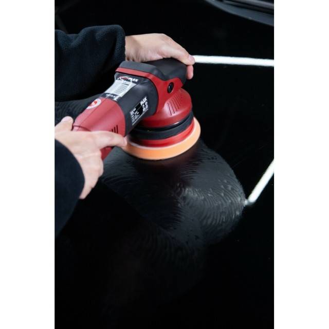Solutie Polish 500ml