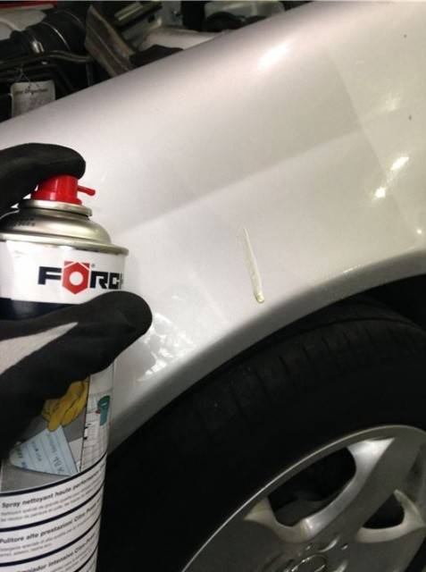 Solutie superioara de curatat, Citro-Power, 5L, Foerch