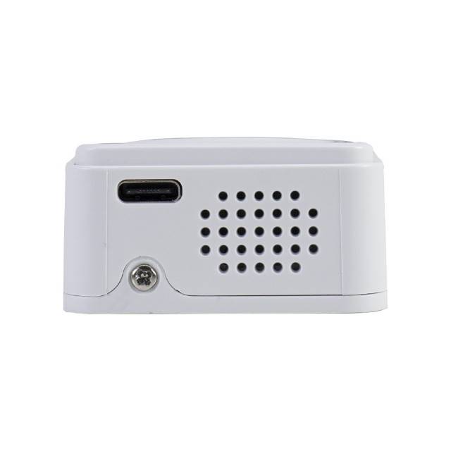Sonerie video PNI Safe House IDB10, WiFi, control din Tuya, vizibilitate nocturna, selectie ton apel, control volum