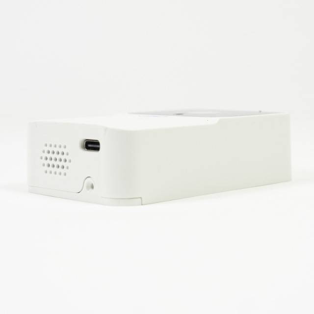 Sonerie video PNI Safe House IDB12, WiFi, vizibilitate noctura, IP54, acumulator incorporat, control din aplicatia Tuya