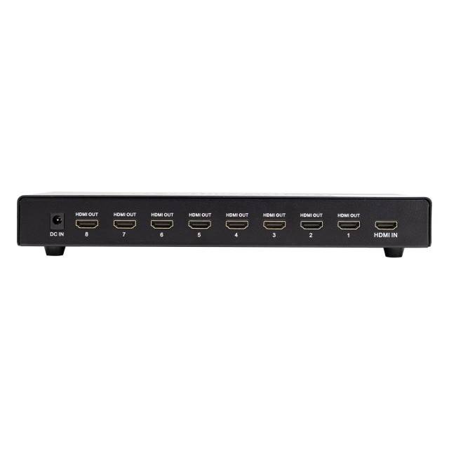 Spliter HDMI 1.4 Premium cu 8 porturi HDCP 4Kx2K