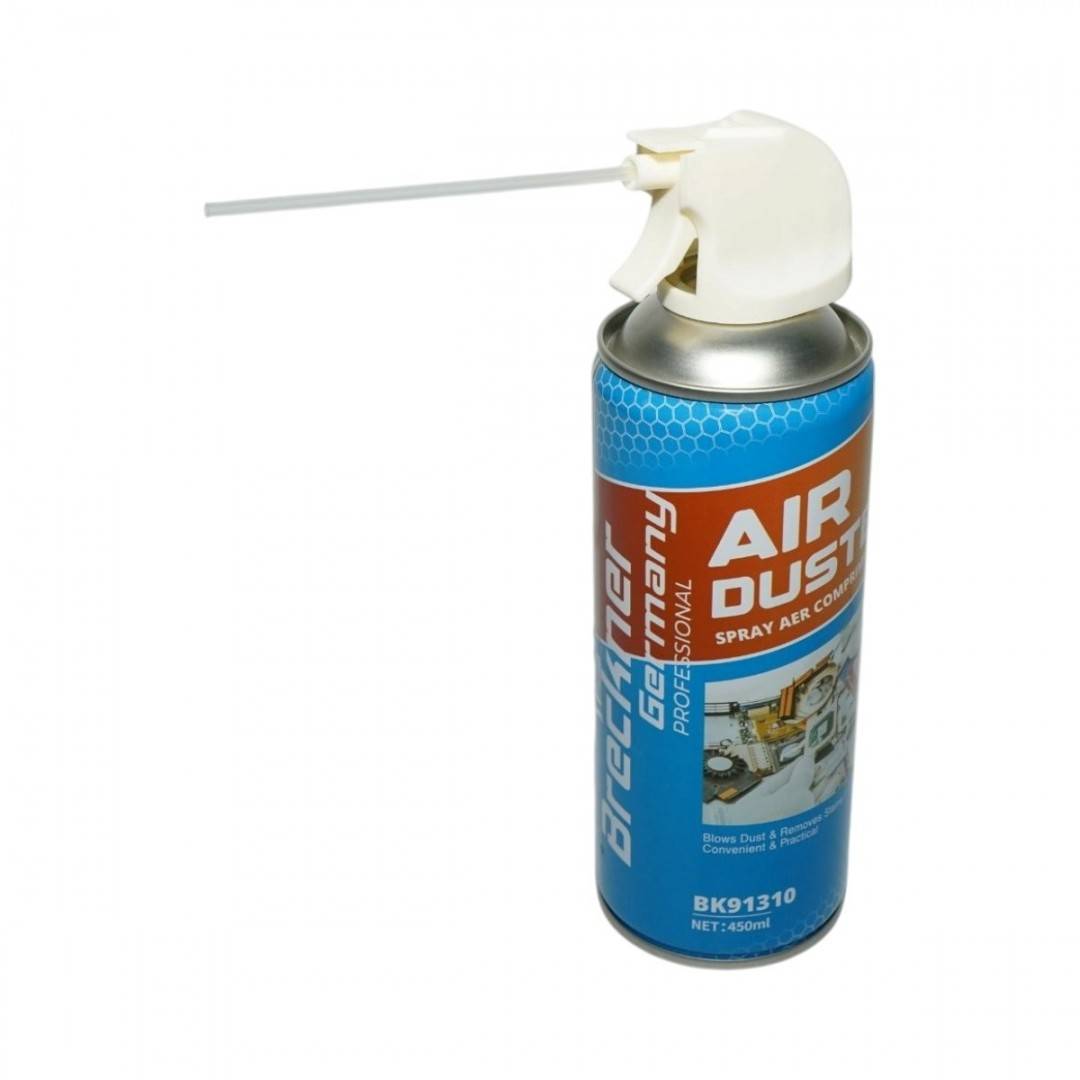 Spray aer comprimat 450ml Breckner Germany