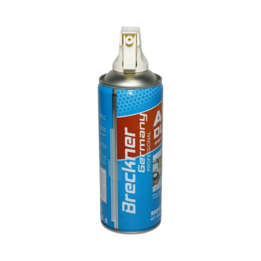 Spray aer comprimat 450ml Breckner Germany