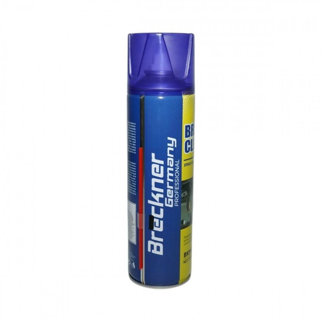 Spray curatare frane si ambreiaje 500ml Breckner Germany