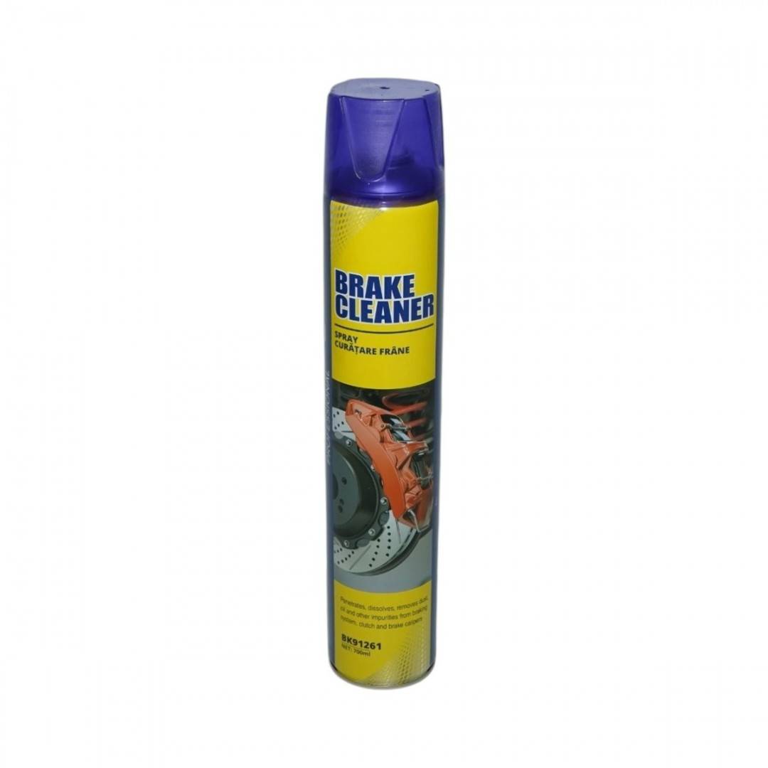 Spray curatare frane si ambreiaje 700ml Breckner Germany
