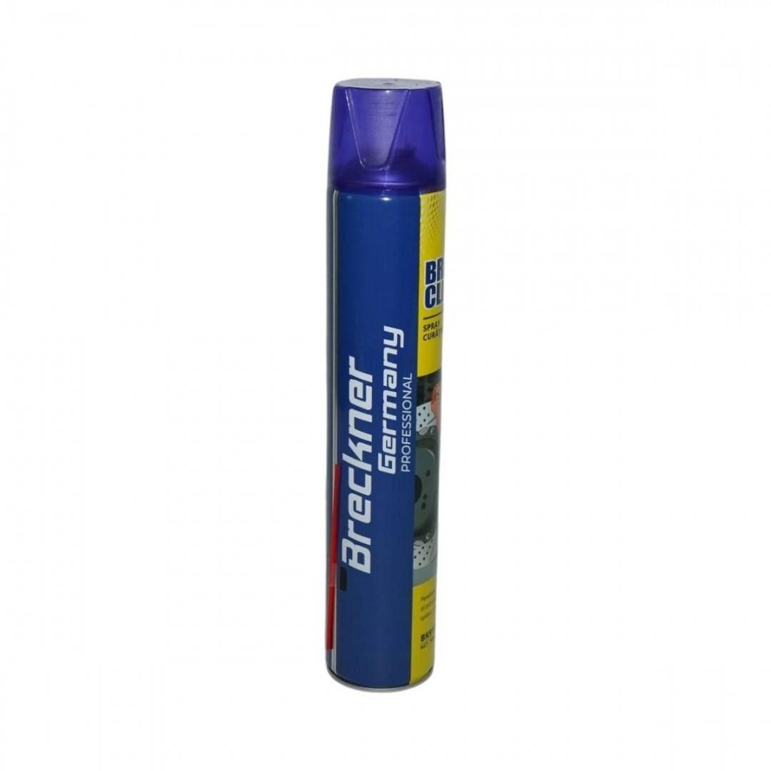 Spray curatare frane si ambreiaje 700ml Breckner Germany