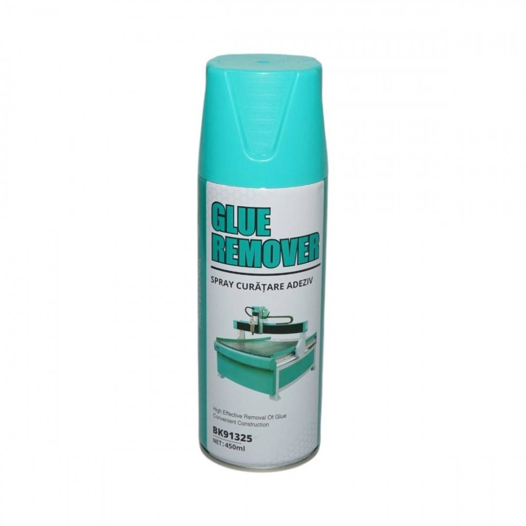 Spray indepartare adeziv si lipici 450ml Breckner Germany