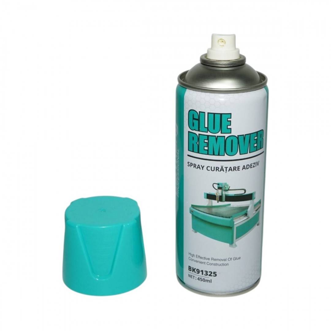 Spray indepartare adeziv si lipici 450ml Breckner Germany