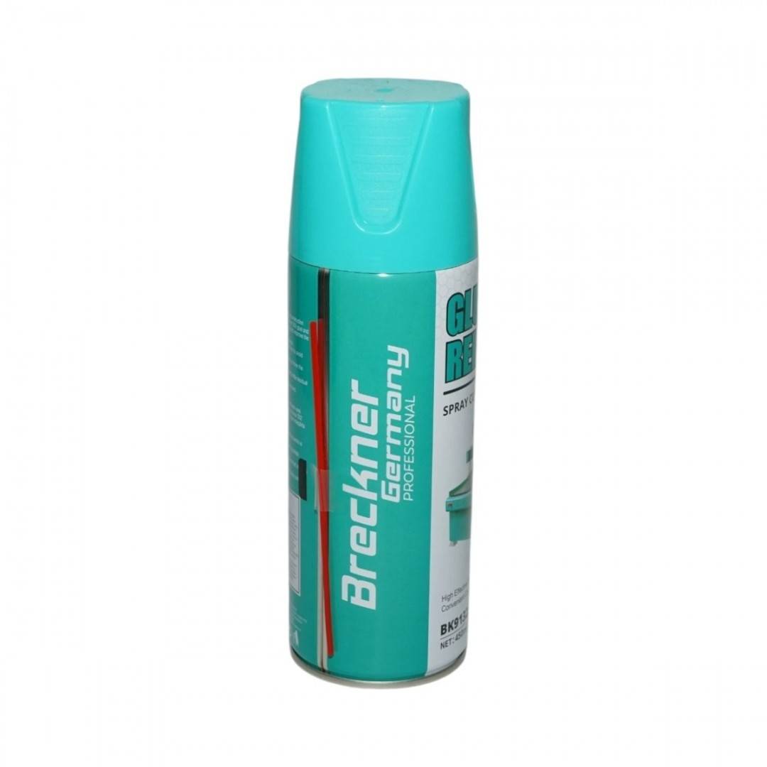 Spray indepartare adeziv si lipici 450ml Breckner Germany