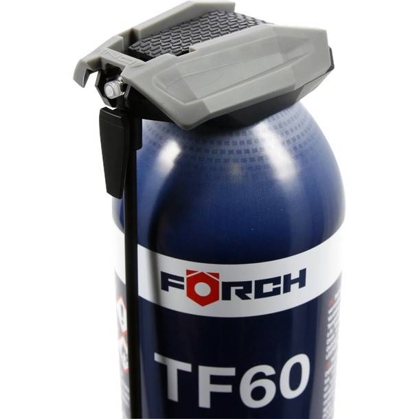 Spray lubrifiant 500ml Foerch