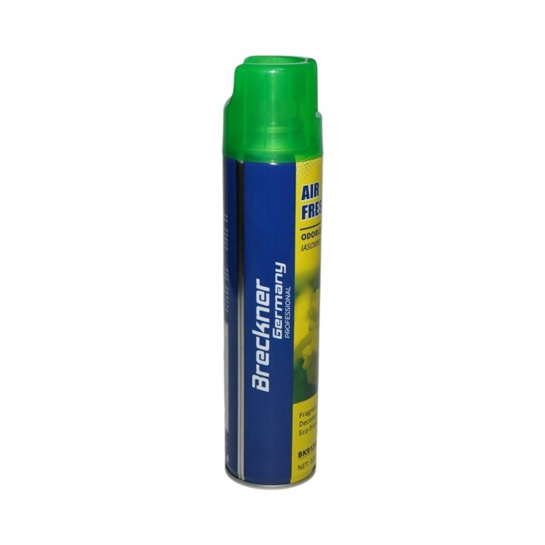 Spray odorizant camera iasomie 320ml Breckner Germany