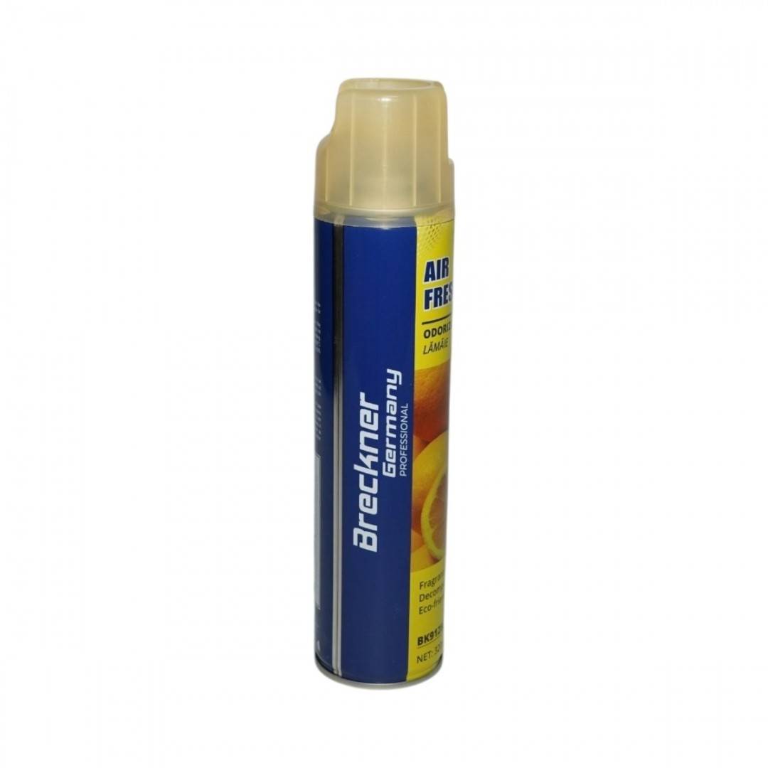 Spray odorizant camera lamaie 320ml Breckner Germany