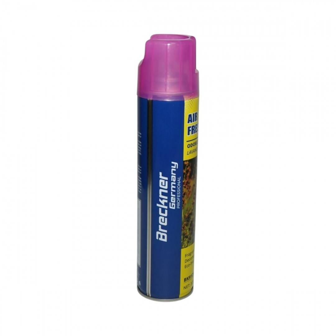 Spray odorizant camera lavanda 320ml Breckner Germany