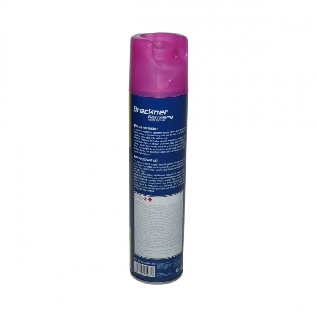 Spray odorizant camera lavanda 320ml Breckner Germany