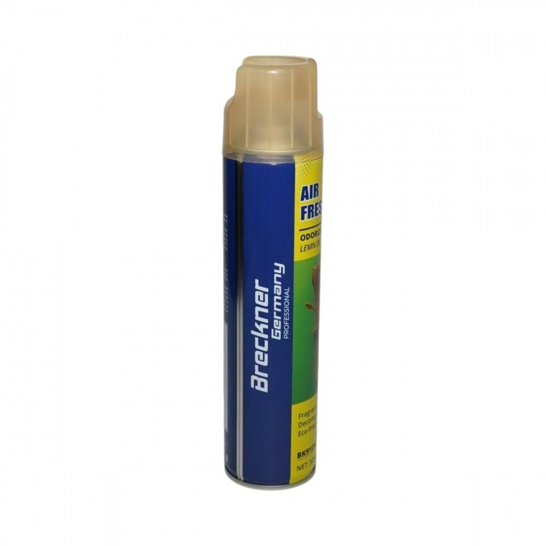 Spray odorizant camera lemn de santal 320ml Breckner Germany