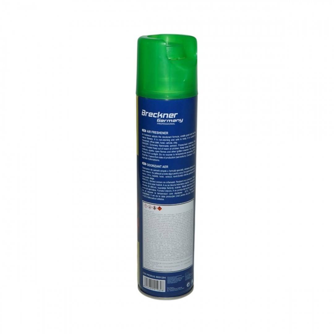 Spray odorizant camera mar 320ml Breckner Germany