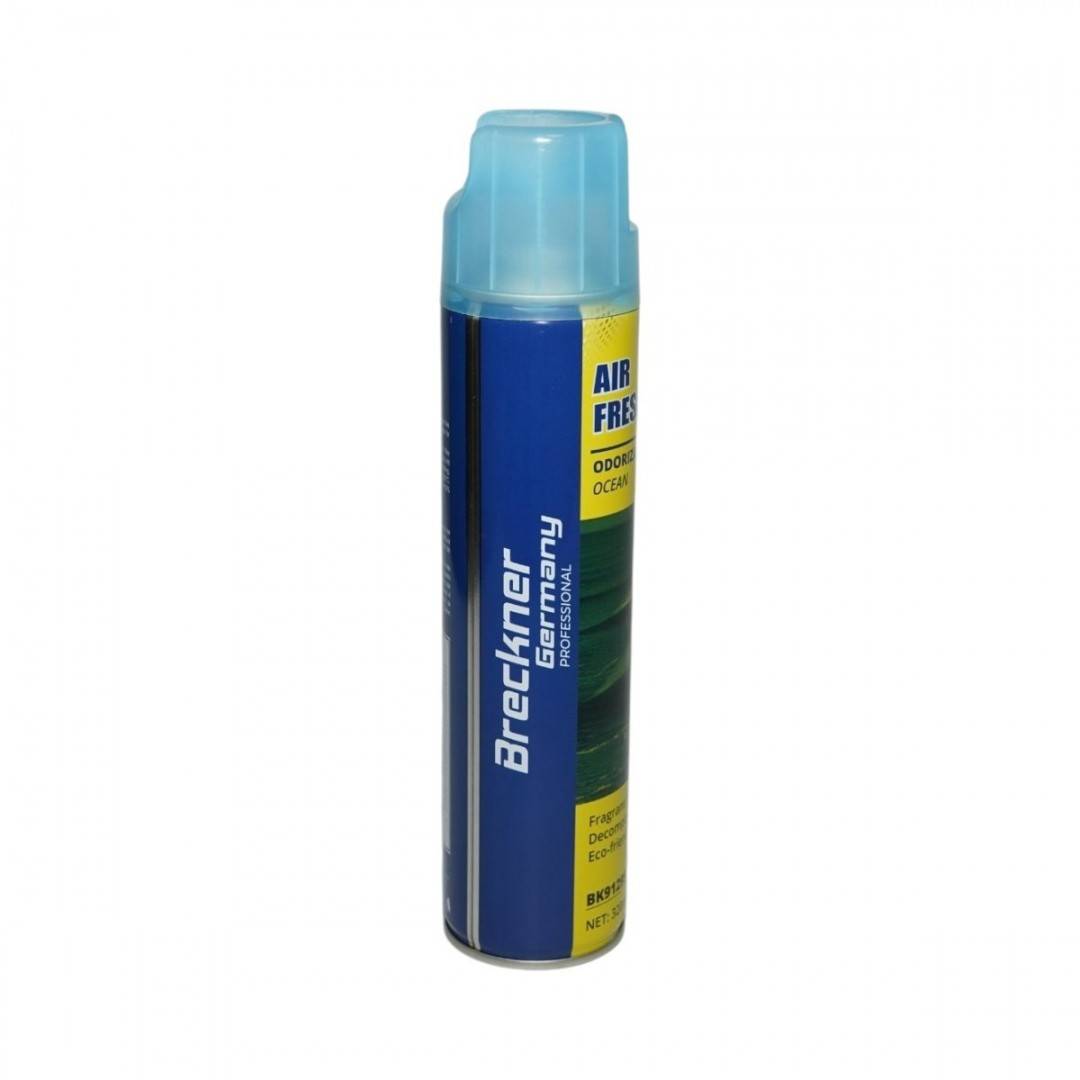 Spray odorizant camera ocean 320ml Breckner Germany