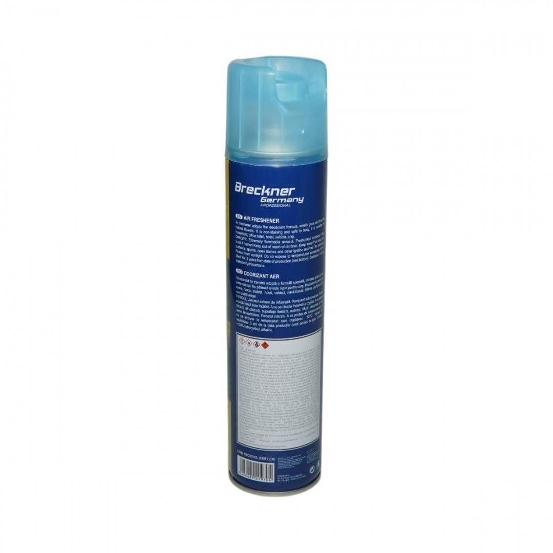Spray odorizant camera ocean 320ml Breckner Germany