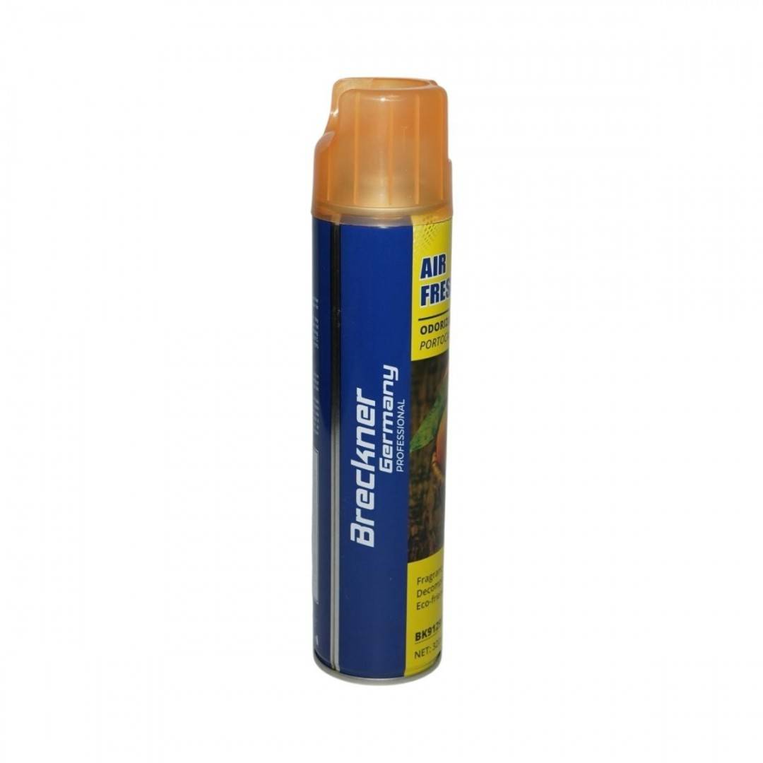 Spray odorizant camera portocala 320ml Breckner Germany