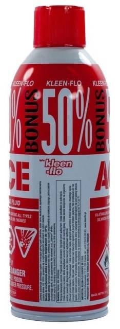 Spray pornire KLEEN-FLO 735B