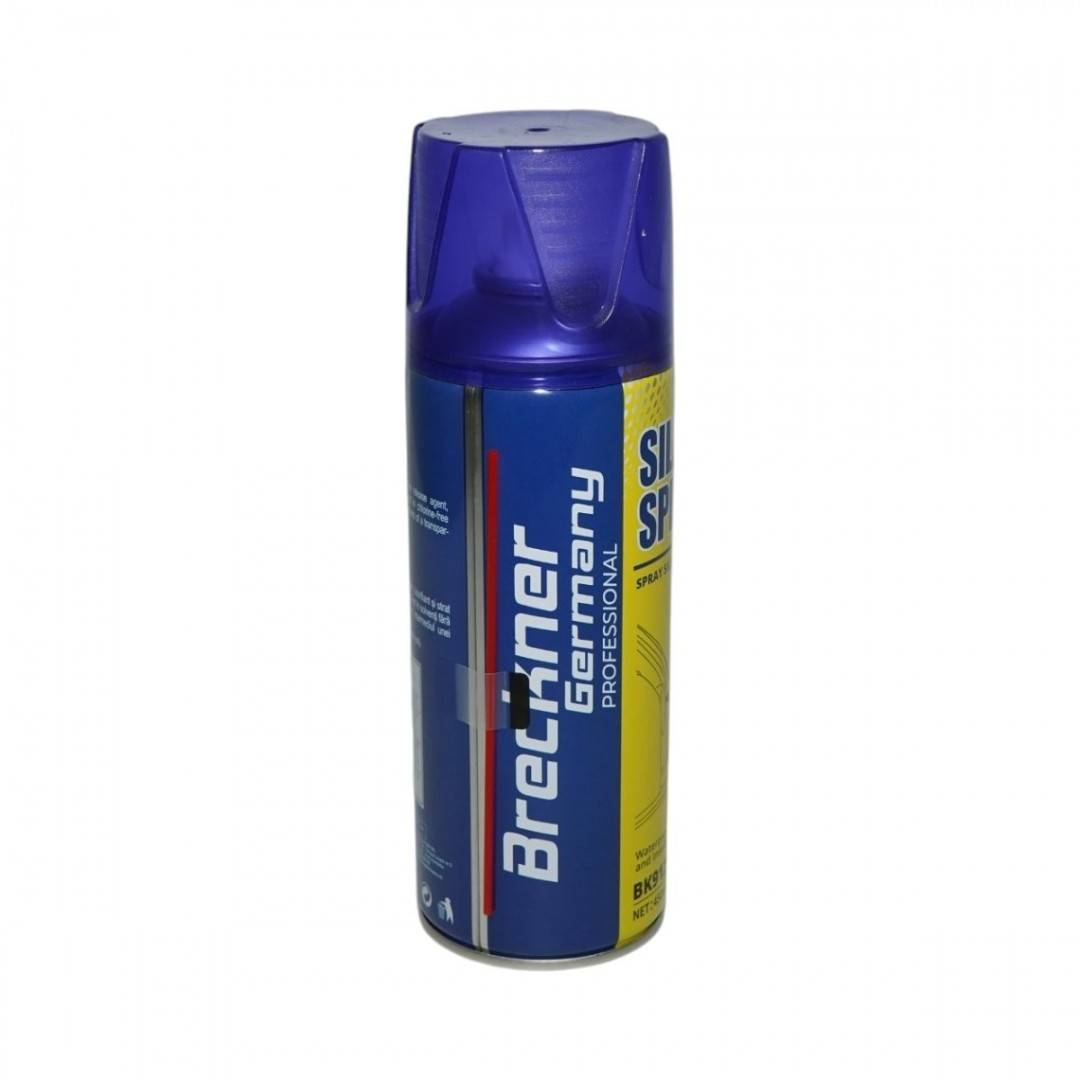 Spray siliconic multifunctional 450ml Breckner Germany
