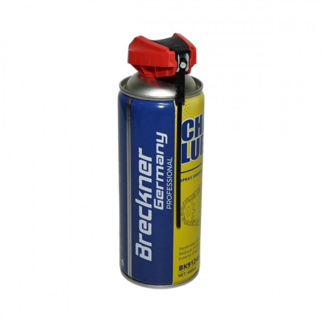 Spray ungere lant 450ml Breckner Germany