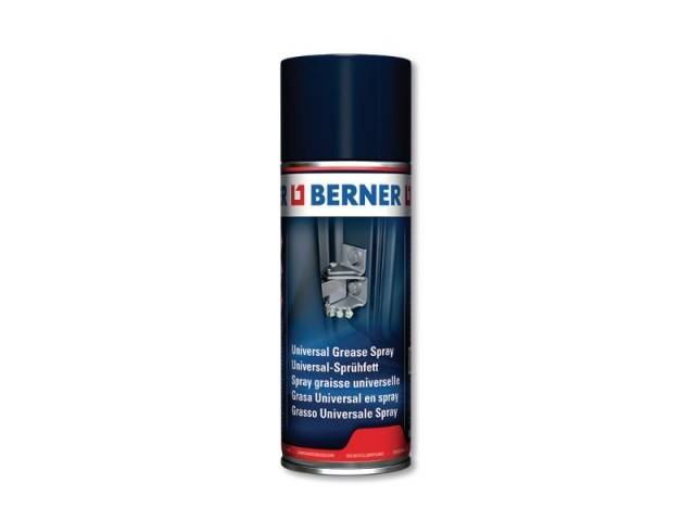 Spray vaselina alba Berner, 400 ml
