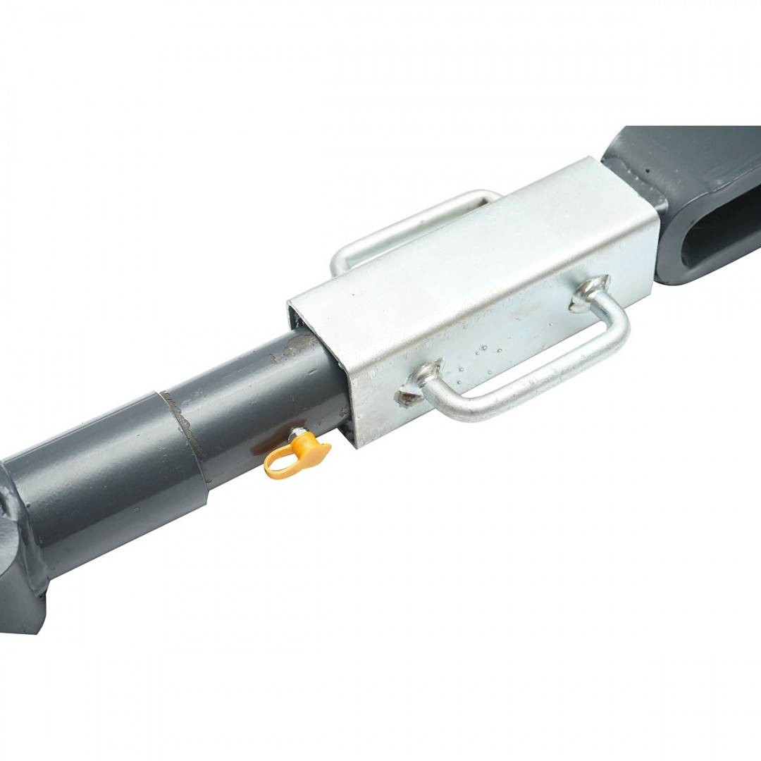 Stabilizator tirant lateral pentru New Holland, Case IH cod OEM 5093189, 5093193, 490-600mm