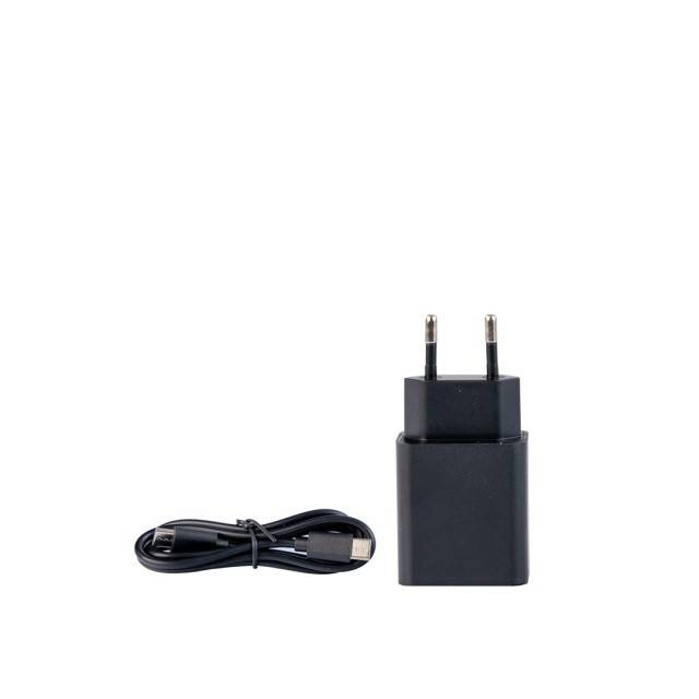 Stație de încărcare inductivă M-TECH PRO + PD 20W Fast Charger