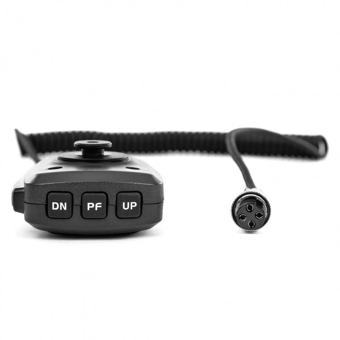 Statie radio CB JOPIX 900PRO 40CH, AM/FM, 4W, ASQ, 12-24V