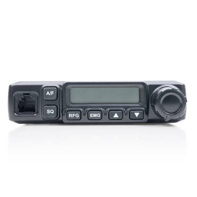 Statie radio CB PNI Escort HP 6500 Echo, 12V, RF Gain, ASQ, cu modul de ecou si roger beep inclus