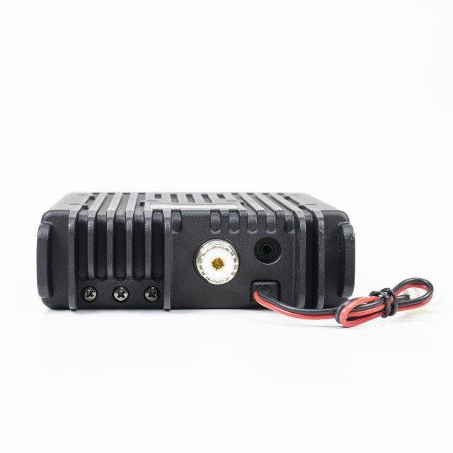 Statie radio CB PNI Escort HP 8900 ASQ, 12V / 24V