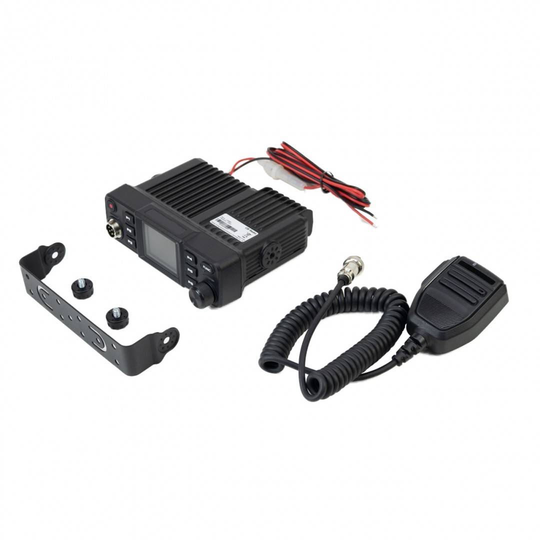 Statie radio CB PNI Escort HP 9300S, SQ, RFG, VOX, 12-24V