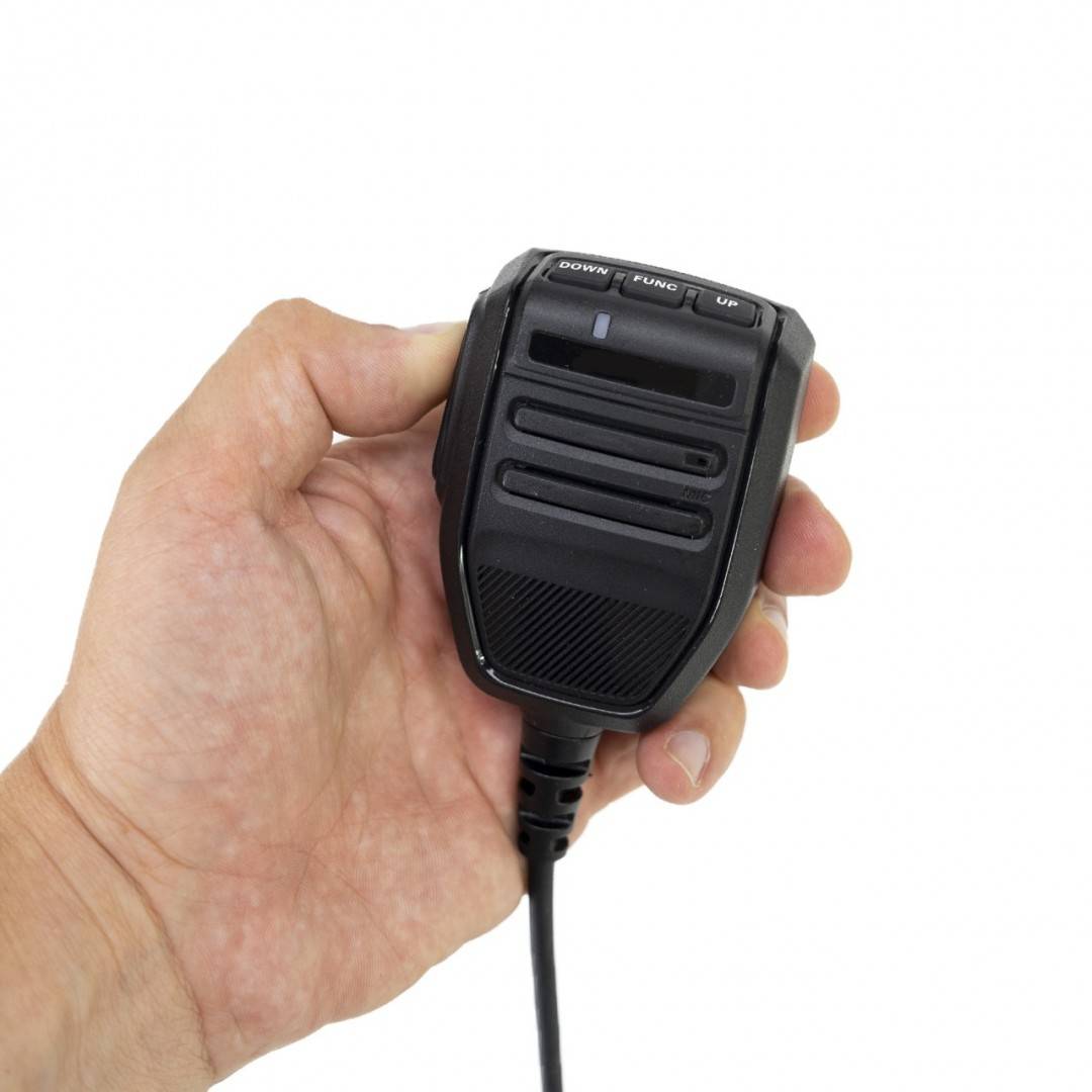 Statie radio CB PNI Escort HP 9300S, SQ, RFG, VOX, 12-24V