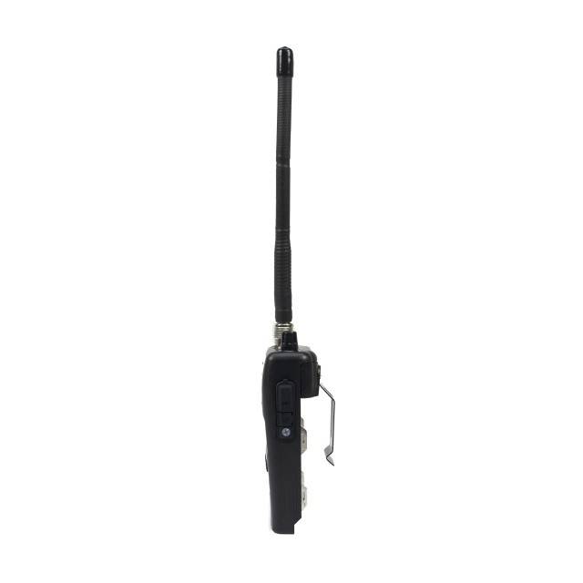 Statie radio CB portabila PNI Escort HP 72, 4W, AM-FM, ASQ, Dual Watch, Scan, fara acumulator